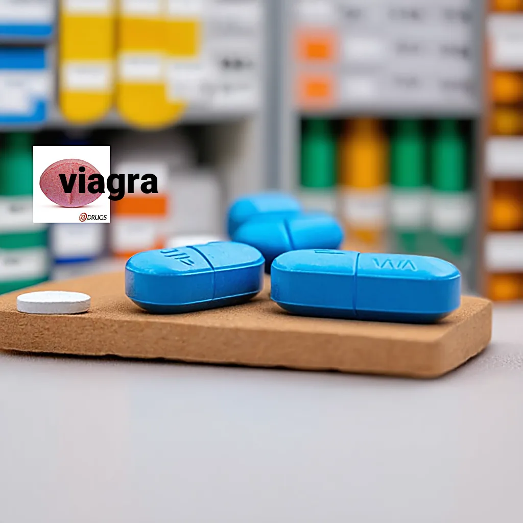 Hace falta receta para viagra